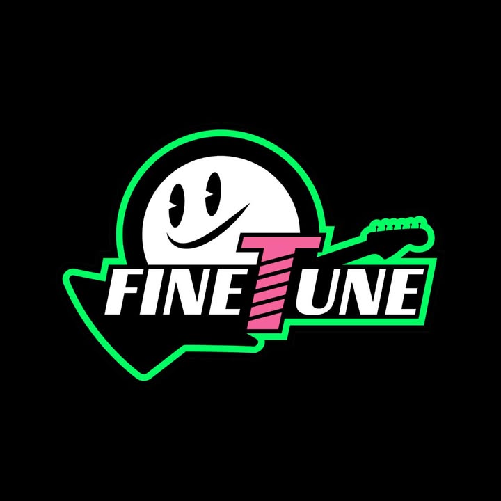 Finetune Guitar